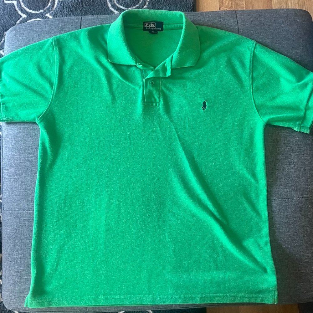 Polo Ralph Lauren Men's shirt